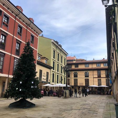 El Mirador De Oviedo Apartment ภายนอก รูปภาพ