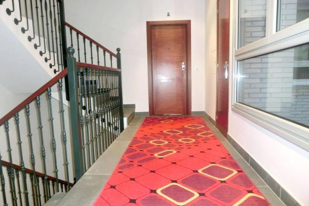 El Mirador De Oviedo Apartment ภายนอก รูปภาพ