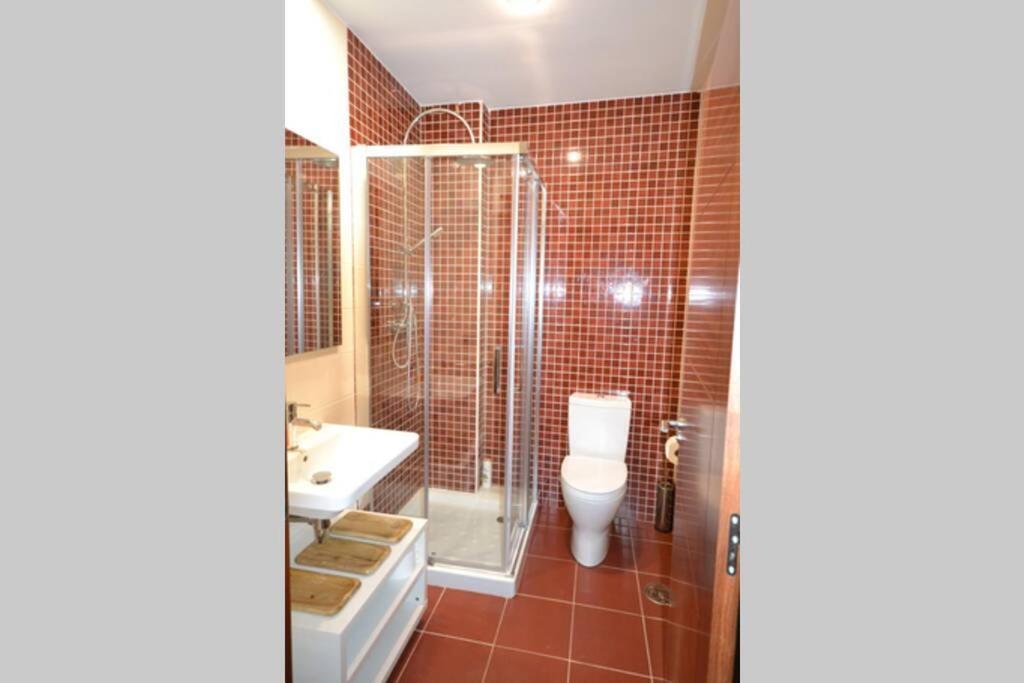 El Mirador De Oviedo Apartment ภายนอก รูปภาพ