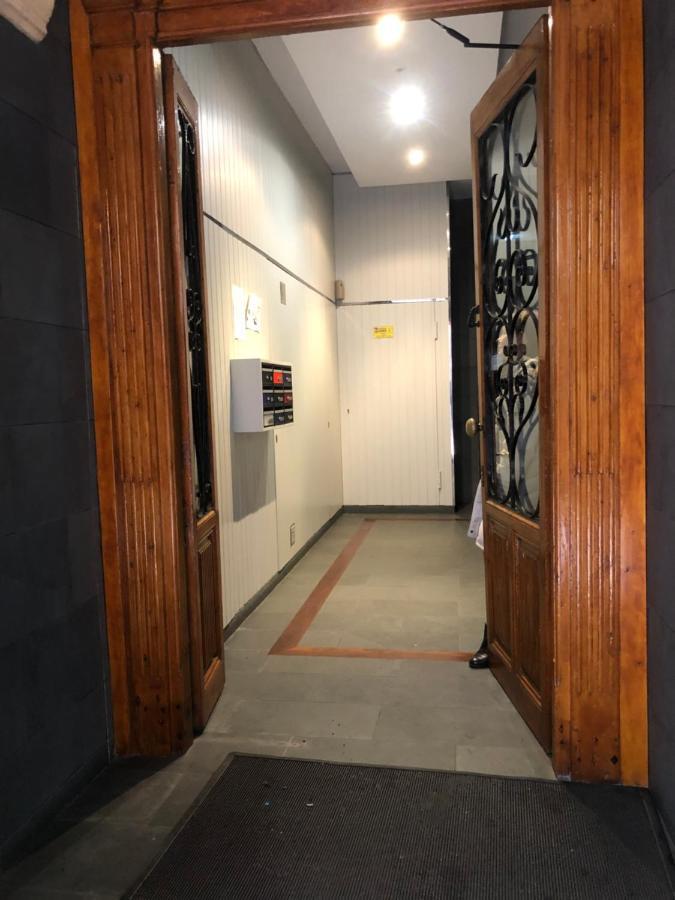 El Mirador De Oviedo Apartment ภายนอก รูปภาพ