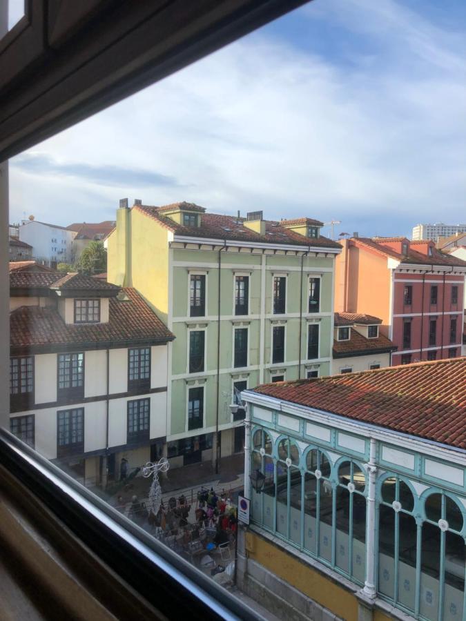 El Mirador De Oviedo Apartment ภายนอก รูปภาพ